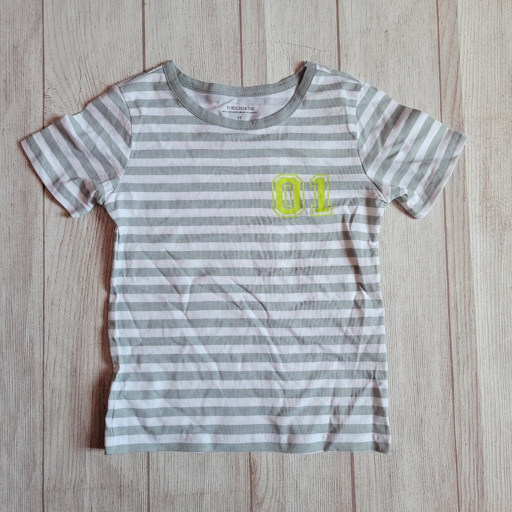 Toughskins Shirt